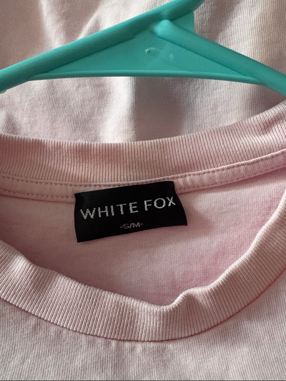 Vol.3 Pink Graphic Tee - Picture 2 of 2